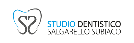Studio Dentistico Subiaco Salgarello Logo